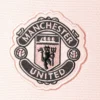Manchester United Pink Jersey Away - Player Edition