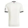 Manchester United Third Jersey