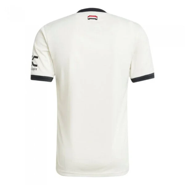 Manchester United Third Jersey