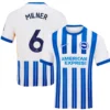 Milner Jersey