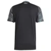 Aston Villa Black Jersey 25/26 – Player Edition