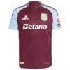 Aston Villa Home Jersey