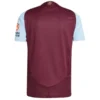 Aston Villa Home Jersey 24/25 – Player Edition