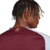 Aston Villa Home Jersey 24/25 – Player Edition