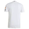 Aston Villa White Jersey 24/25 – Player Edition