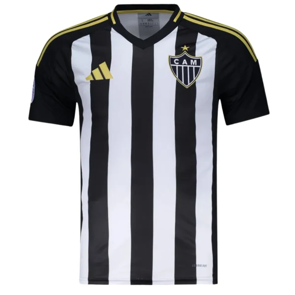 Atletico Mineiro jersey