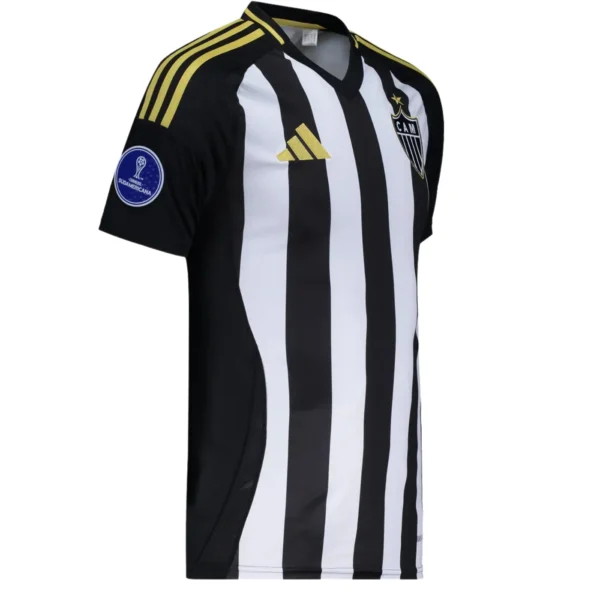 atlético mineiro jersey