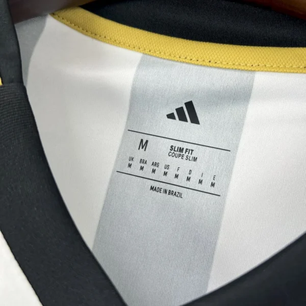 Atletico Mineiro jersey 25/26 Home - Player Edition