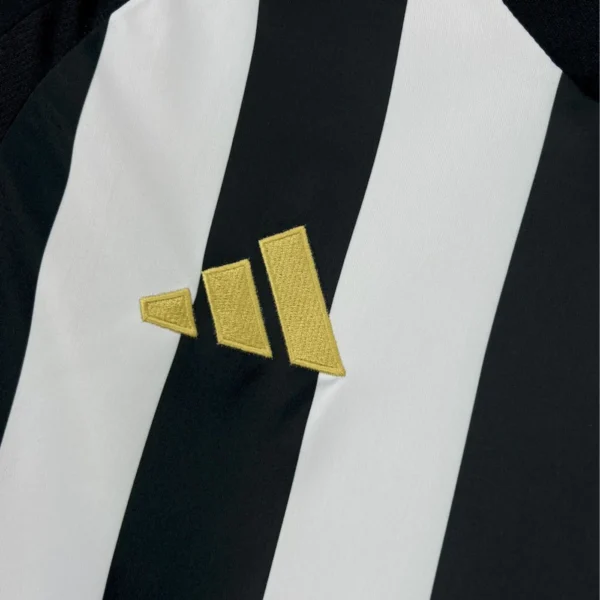 Atletico Mineiro jersey 25/26 Home - Player Edition