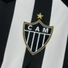 Atletico Mineiro jersey 25/26 Home - Player Edition