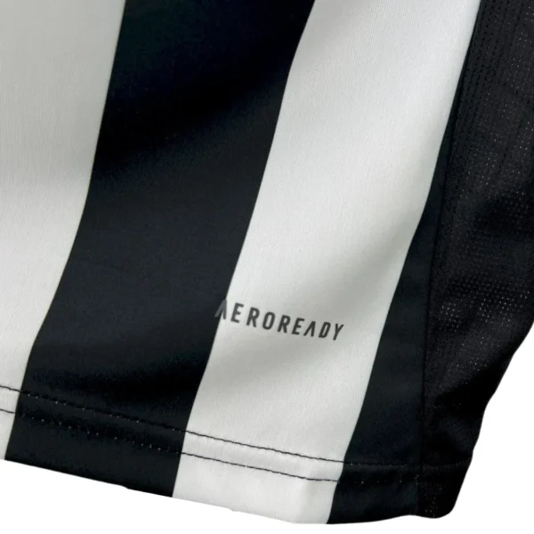 Atletico Mineiro jersey 25/26 Home - Player Edition