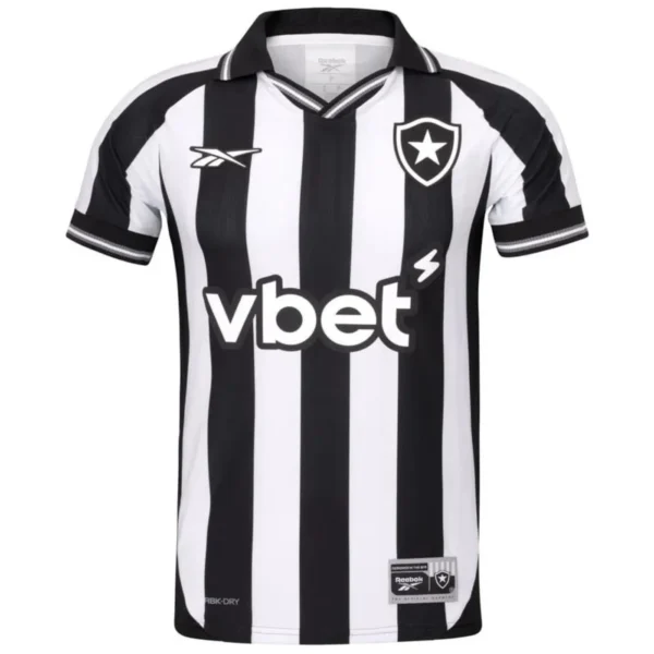Botafogo jersey