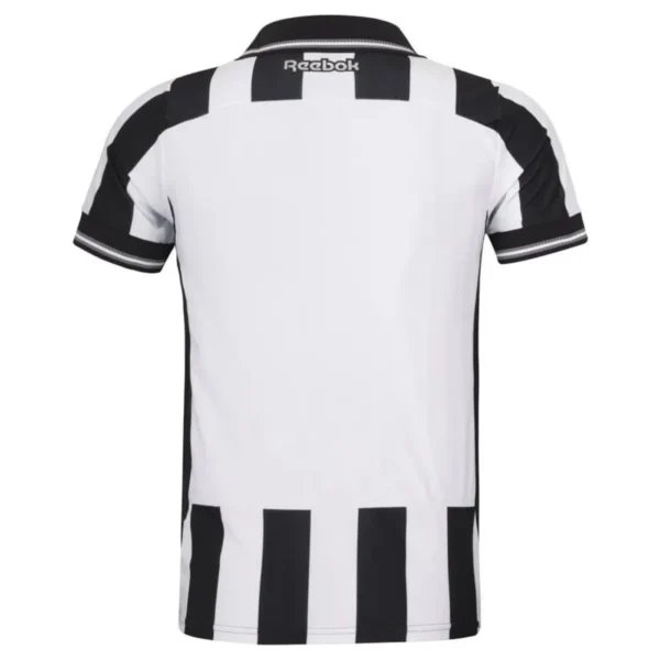 Botafogo jersey 25/26 Home - Player Edition
