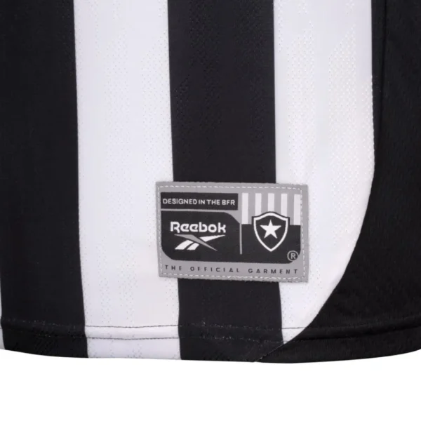 Botafogo jersey 25/26 Home - Player Edition