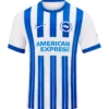 Brighton Seagulls Jersey