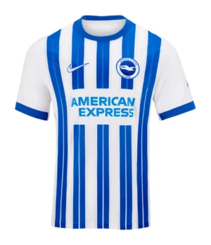 Brighton Seagulls Jersey