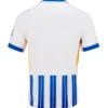 Brighton Seagulls Jersey 24/25 – Player Edition