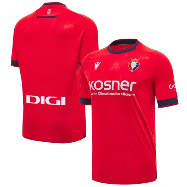 CA Osasuna jersey