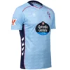 Celta de Vigo jersey
