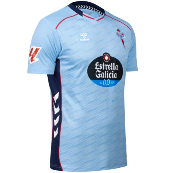 Celta de Vigo jersey