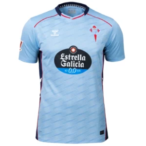 Celta Vigo jersey