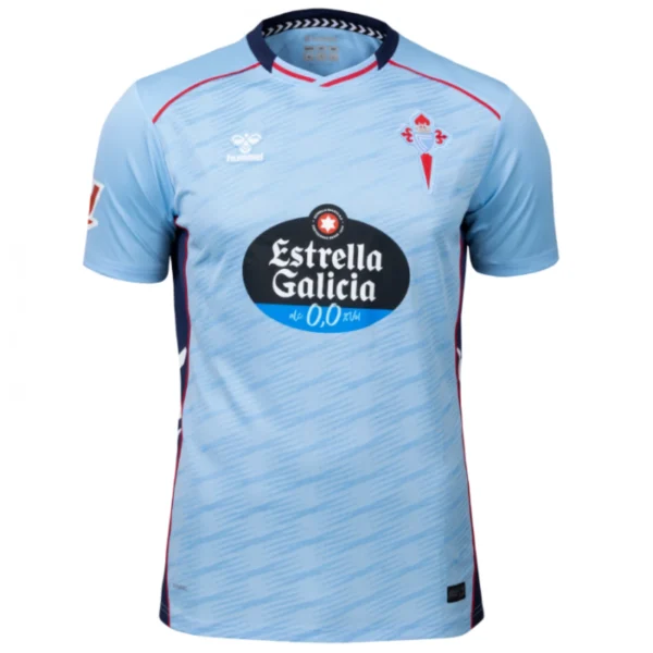 Celta Vigo jersey