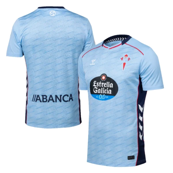 Celta Vigo shirt