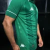 Chapecoense Jersey 2025 Home - Player Edition