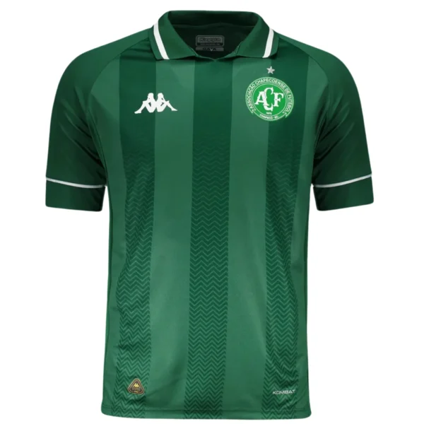 Chapecoense Jersey