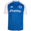 Cruzeiro jersey