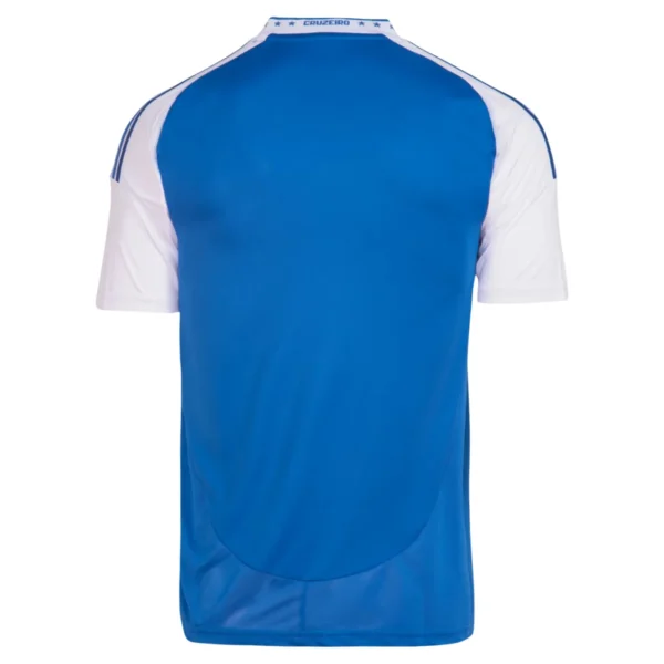 Cruzeiro jersey 25/26 Home - Player Edition