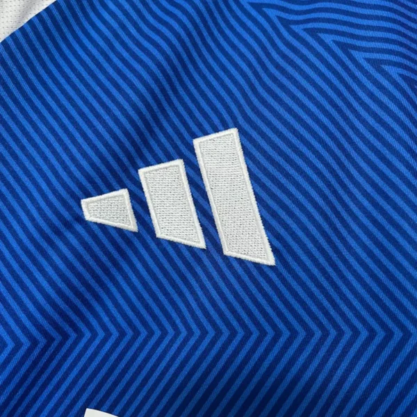 Cruzeiro jersey 25/26 Home - Player Edition