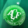 Chapecoense Jersey 2025 Home - Player Edition