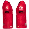 FC Mallorca Jersey
