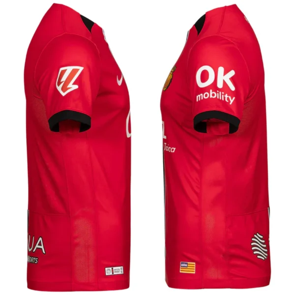 FC Mallorca Jersey