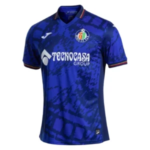 Getafe Blue Jersey