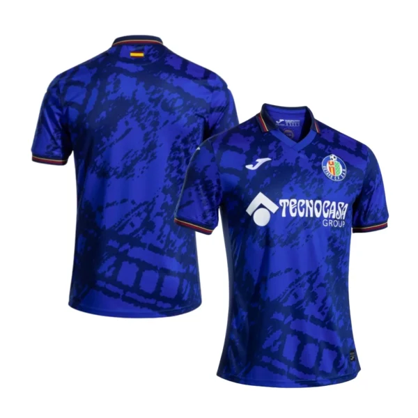 Getafe CF Jersey