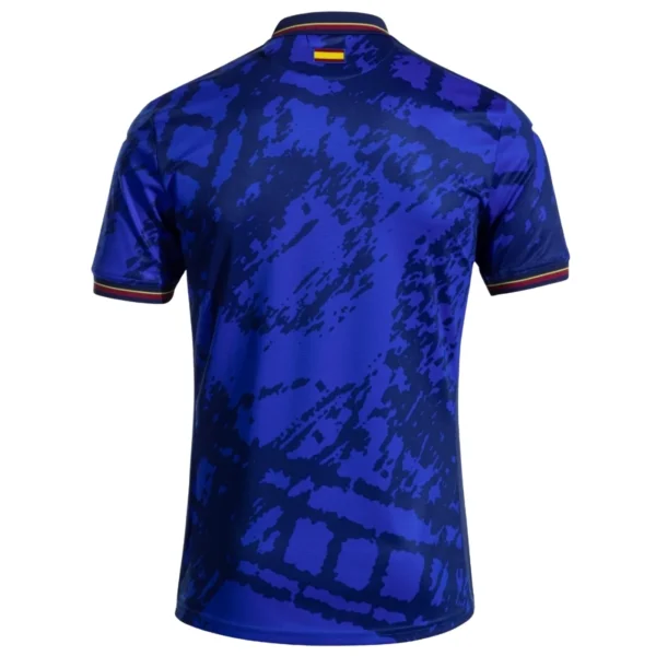 Getafe FC jersey
