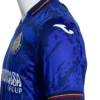 Getafe jersey 2025