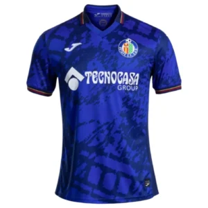 Getafe jersey