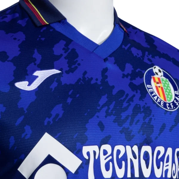 Getafe Shirt