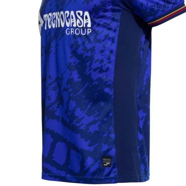 Getafe Spain jersey