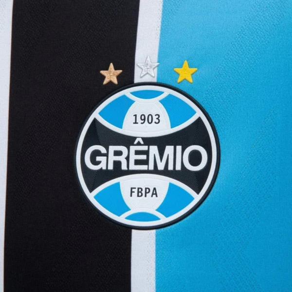 Gremio Football Jersey