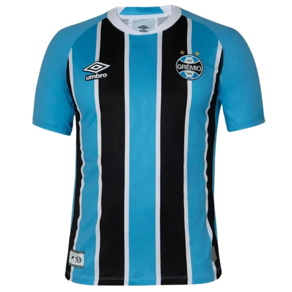 Gremio Jersey