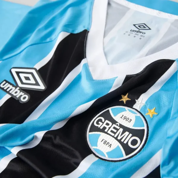 Gremio Jersey Umbro