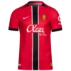 Mallorca Fc Jersey