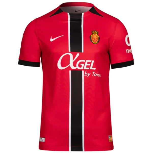 Mallorca Fc Jersey