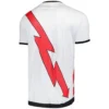 Rayo Vallecano FC jersey