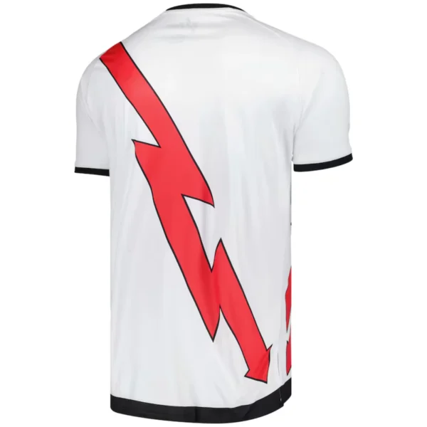 Rayo Vallecano FC jersey