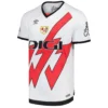 Rayo Vallecano jersey
